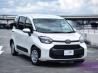 Toyota Sienta Hybrid 1.5A (For Lease)